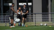 Photos de l'entrainement du CAB du 17-07-2025
