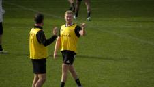 Photos de l'entrainement du CAB du 09-02-2026