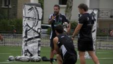 Photos de l'entrainement du CAB du 17-08-2026